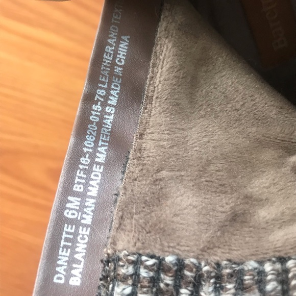 Baretraps Booties - Picture 5 of 7